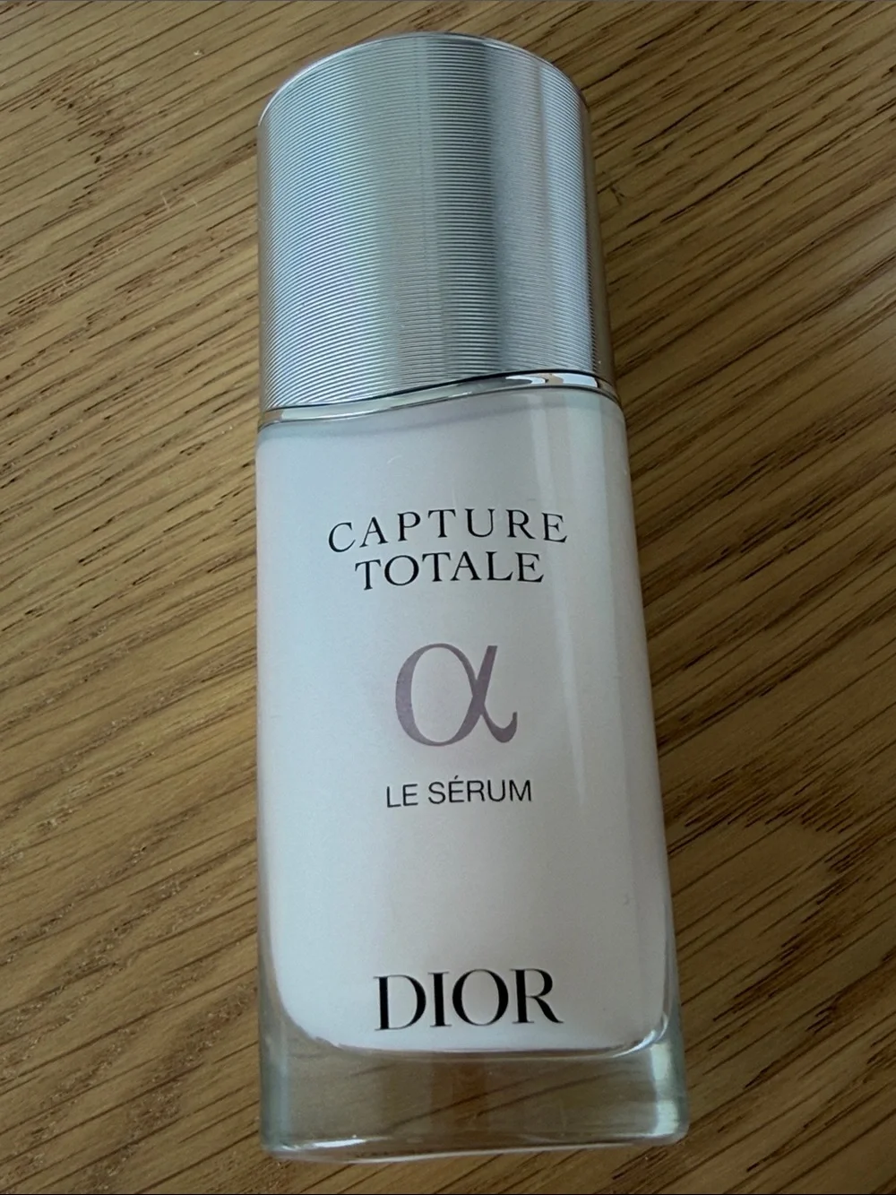 DIOR Capture Totale Le Serum